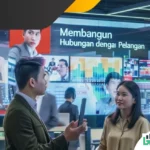 hubungan jangka panjang pelanggan