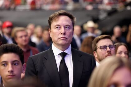 Elon Musk