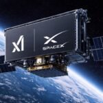 Valuasi SpaceX