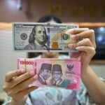 Rupiah Melemah, Ini Penyebab yang Membuat Dolar AS Makin Perkasa
