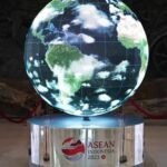 Ekonomi Asia Tenggara Tetap Tumbuh di Tengah Tekanan Perdagangan Global