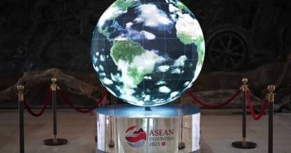 Ekonomi Asia Tenggara Tetap Tumbuh di Tengah Tekanan Perdagangan Global