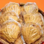 Pisang Goreng Kipas Naik Daun, Peluang Usaha Renyah yang Menjanjikan