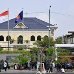 Kantor Dubes Indonesia di Kamboja, Pusat Layanan WNI di Phnom Penh