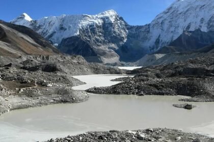 Longsor Nepal Picu Banjir Bandang Besar, Ratusan Warga Jadi Korban