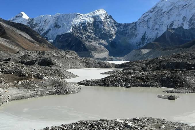 Longsor Nepal Picu Banjir Bandang Besar, Ratusan Warga Jadi Korban
