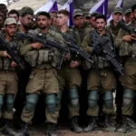 Tentara Israel dan Kekuatan IDF, Struktur, Wajib Militer hingga Operasi Tempur