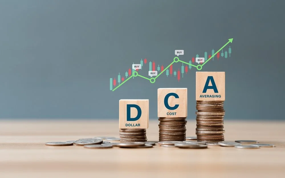 Dollar Cost Averaging, Strategi Investasi Jangka Panjang yang Kian Diminati
